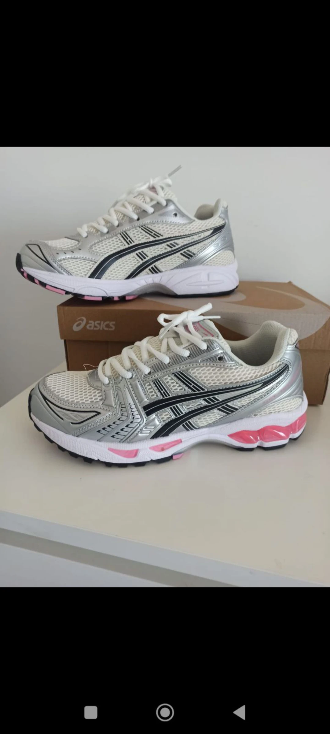 Chaussures de sport femme taille 41 – photo 3